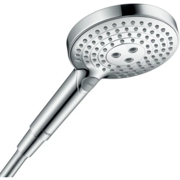 Лейка для душа Hansgrohe Raindance Select S 120 3jet P 26014000 хром