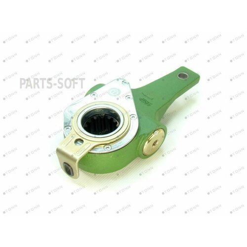 TONN 19582060 19582060_Механизм подвода колодок задний левый (трещотка) TONN 19582060