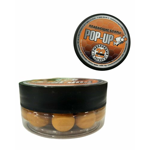 Плавающие бойлы 