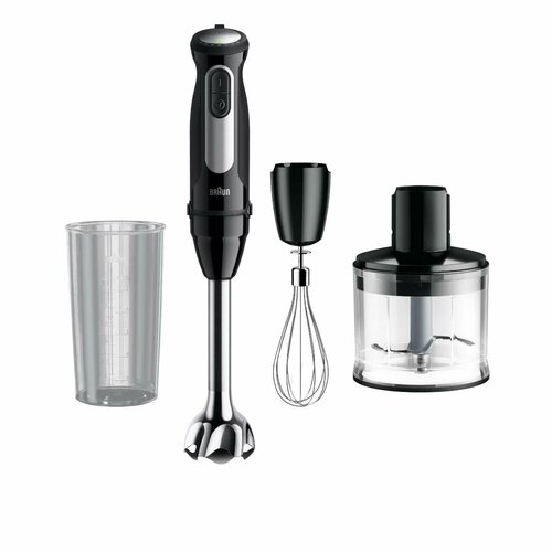 Погружной блендер Braun MQ55236MBK 7949₽