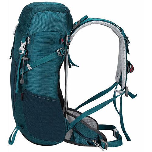 Рюкзак Ai-one 1755B 25л Turquoise