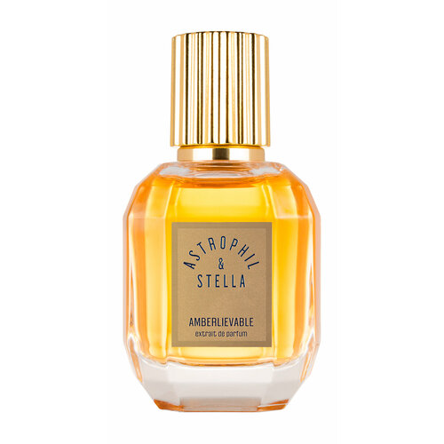 ASTROPHIL & STELLA Amberlievable Духи унисекс, 50 мл