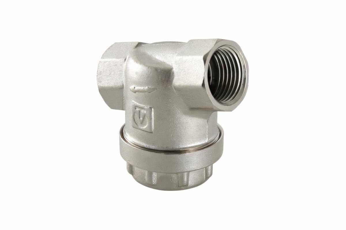 VALTEC Фильтр универсальный 3/4' VT.386. N.05 для водопровода и сантехники без переходников