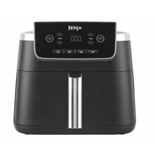Аэрофритюрница Ninja PRO Air Fryer AF140EU 47 л 2000 Вт черный 25900₽