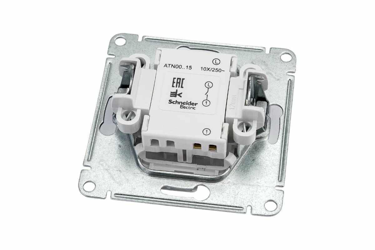 Выключатель Schneider Electric - фото №11