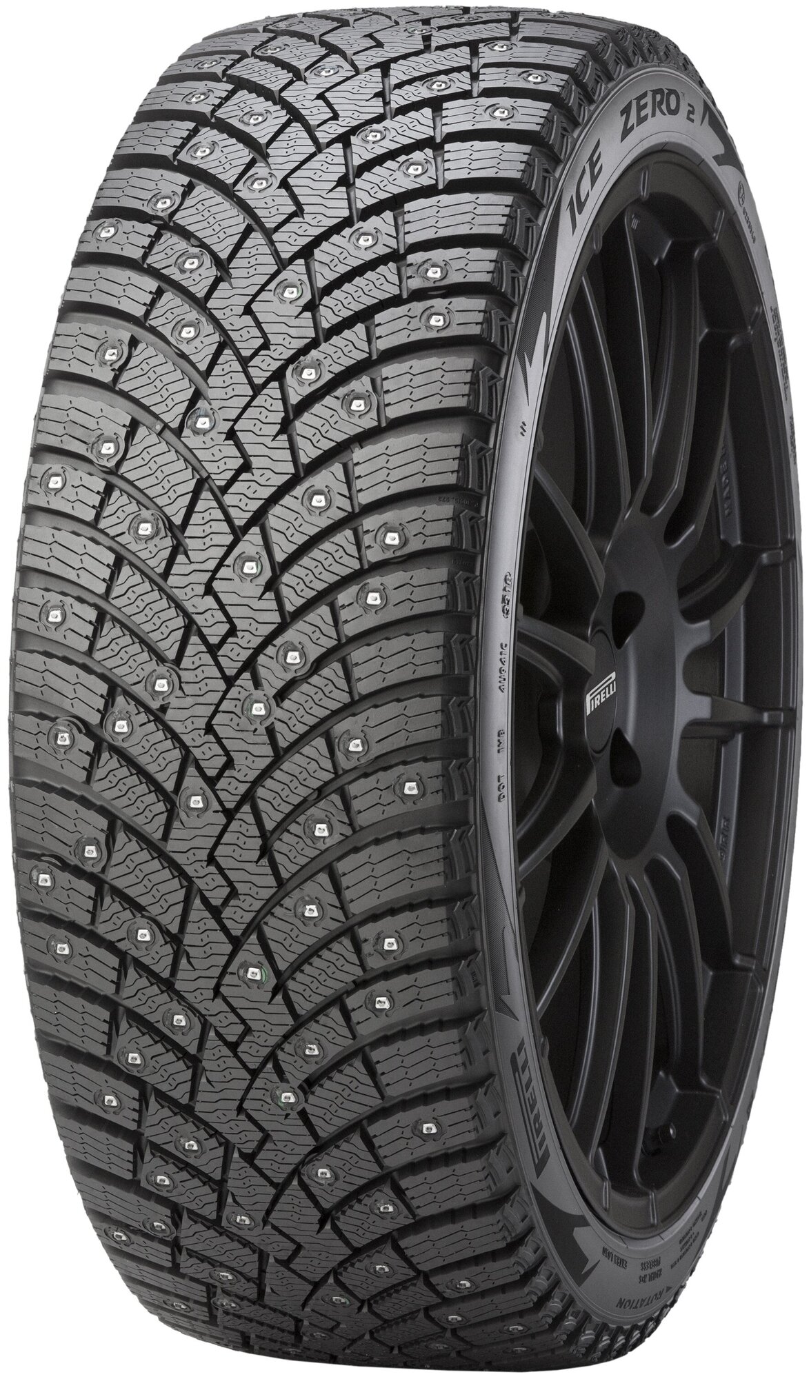 Шины Pirelli - фото №1