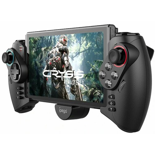 Геймпад проводной Mechanical Switch Stretch Handle iPEGA PG-SW777 SwitchSwitch OLED 5290₽