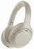 Беспроводные наушники Sony WH-1000XM4 Global для РФ, Silver