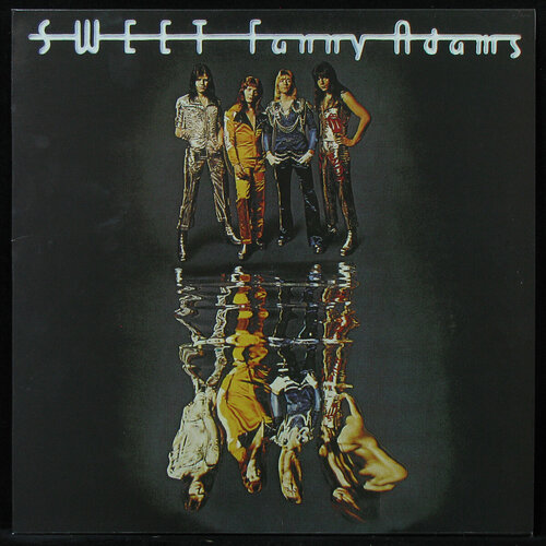 Виниловая пластинка Sweet – Sweet Fanny Adams (LP)
