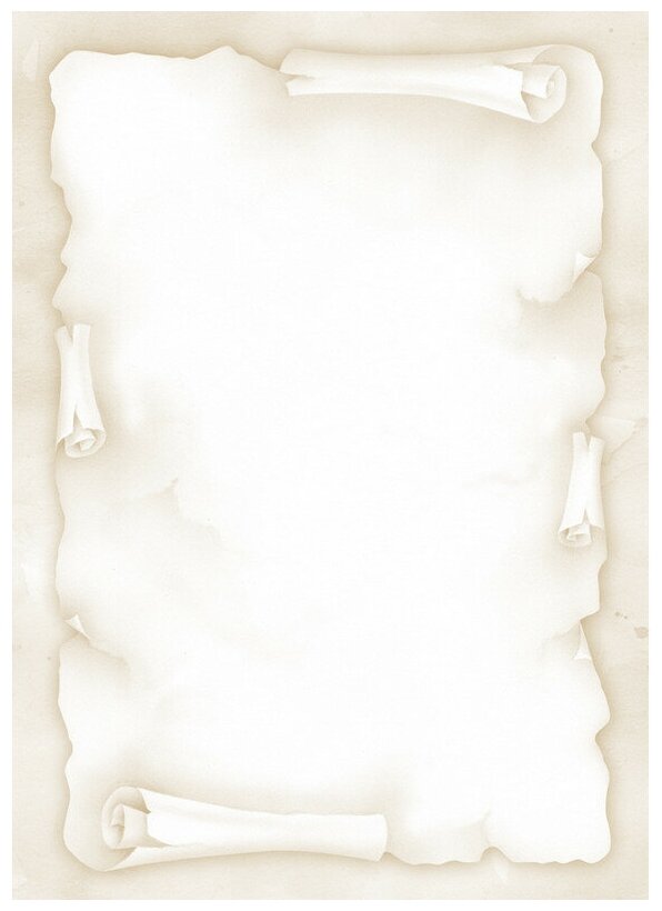 Дизайн-бумага Свиток (А4,90г, уп.20л.) — фото 1