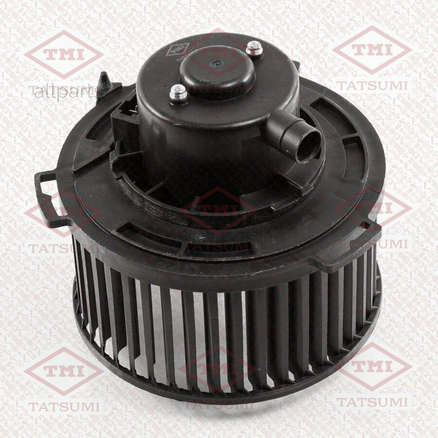 TATSUMI TGD1015 вентилятор печки!\ Mazda 3/5 03>
