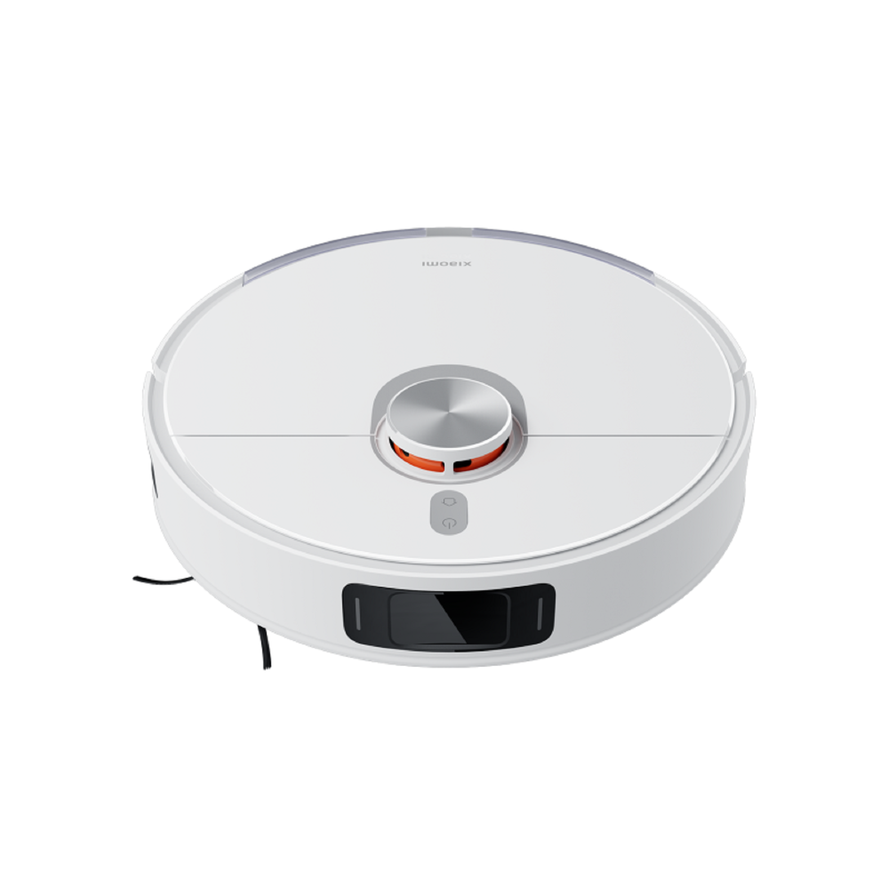 Робот-пылесос Xiaomi Robot Vacuum S20+ (White) EU — фото 1
