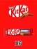 Kit Kat chunky 6 шт
