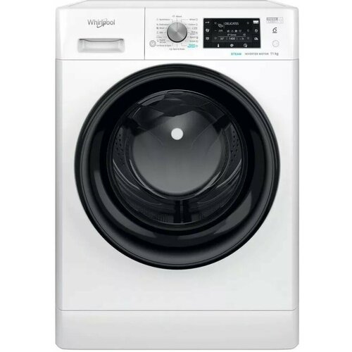 Стиральная машина Whirlpool FFD 11469 BV EE белый 57550₽