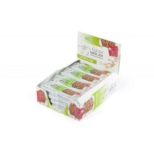 9291/1202 Мюсли Fitness с ягненком и рисом 40гр х160