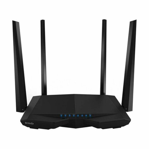 Маршрутизатор Tenda AC6 300867 Мбитс 3x100 Мбитс 245 ГГц 3290₽