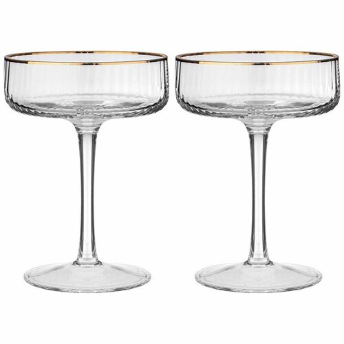 Набор бокалов из 2-х штук 