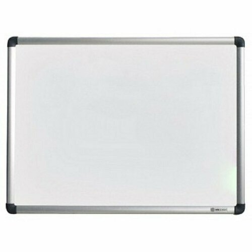 Cactus Демонстрационная доска CS-MBD-90X120 Демонстрационная доска магнитно-маркерная лак 90х120см алюминиевая рама белый 6510₽