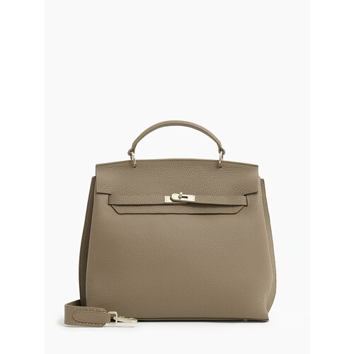 Сумка IVORY, бежевый