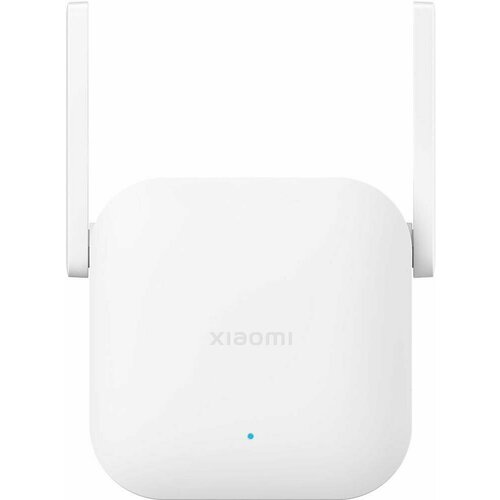 Xiaomi Ретранслятор WiFi Range Extender N300 RU 1834₽
