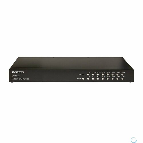 ORIGO OKVM450A1A 16-портовый KVM-пере 44162₽
