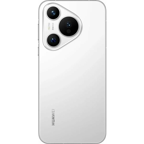 Смартфон HUAWEI Pura70 12256 Белый 55325₽