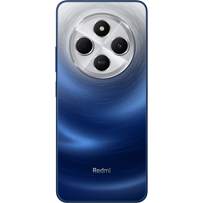 Xiaomi Redmi 14C 4/128GB Starry Blue — фото 1