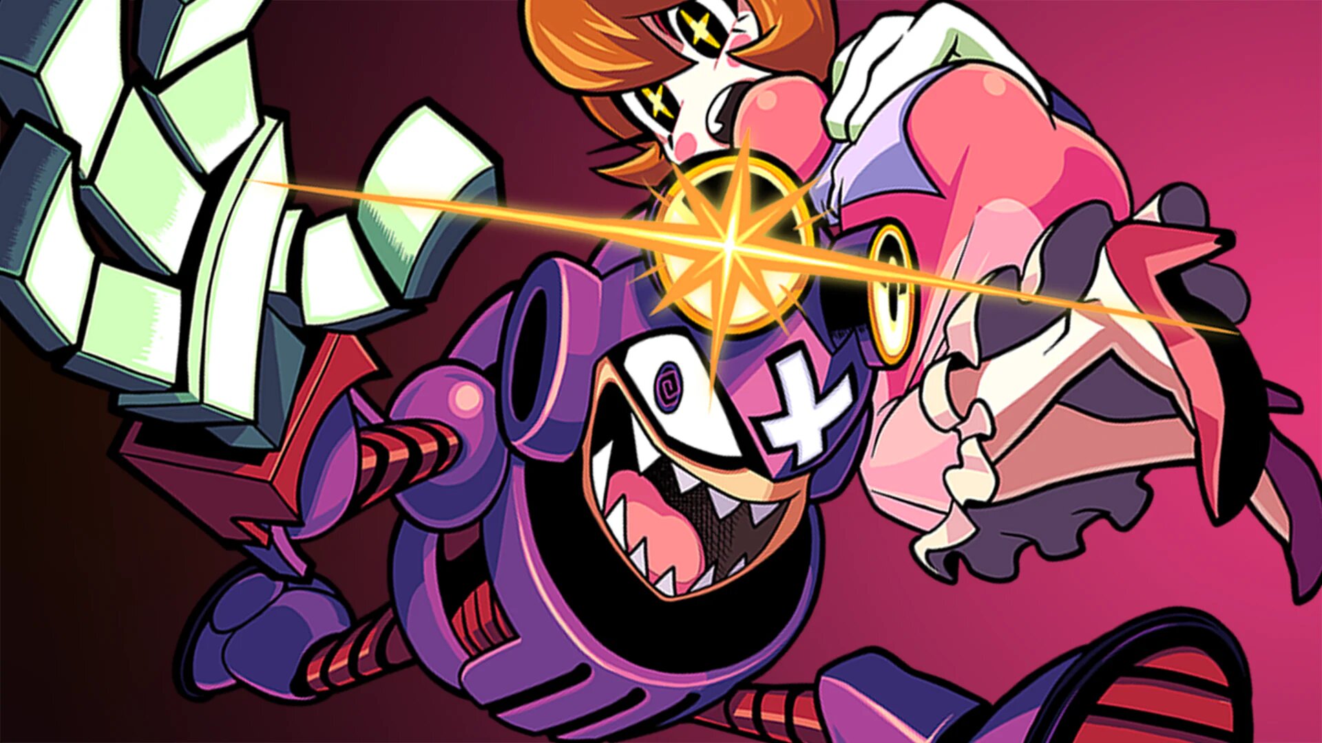 Игра Nefarious, для PlayStation 4, на английском языке, Украина — фото 1