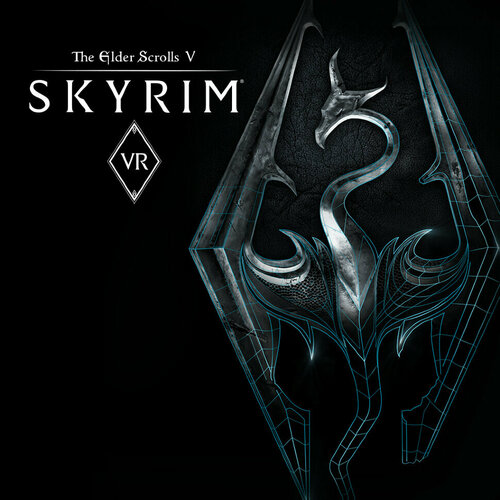 Игра The Elder Scrolls V: Skyrim VR PC, Steam Gift регион Россия, РФ