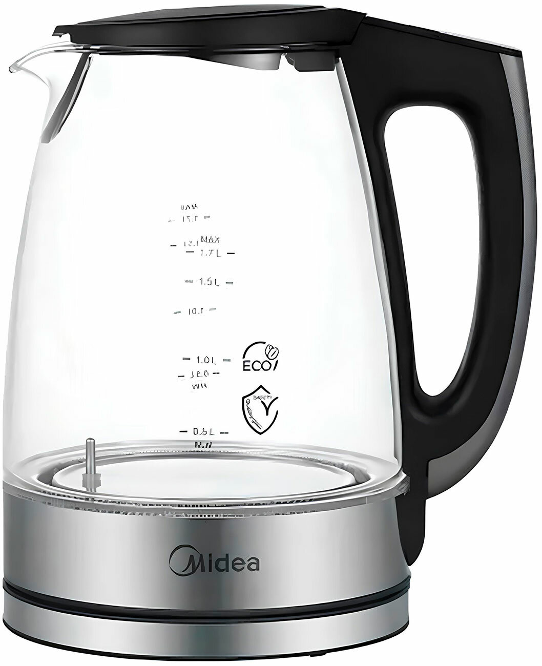 Чайник электрический Midea MK-8019