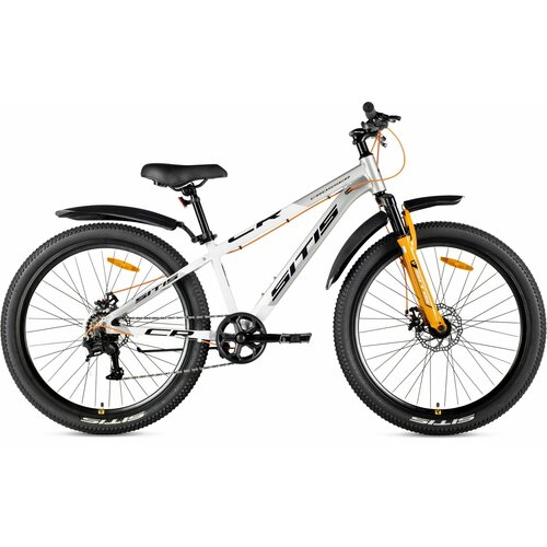 Велосипед горный SITIS CROSSER 7SP 26