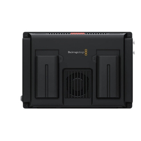 Видеорекордер Blackmagic Video Assist 7 12G HDR — фото 1