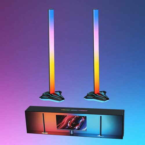 Настольная лампа Skydimo F204 RGBIC 5990₽