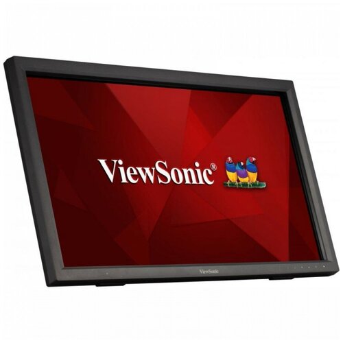 фото Монитор viewsonic td2423