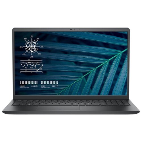 Ноутбук Dell Vostro 3510-5272 Intel Core i7 1165G7, 2.8 GHz - 4.7 GHz, 16384 Mb, 15.6