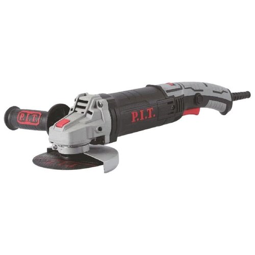 Угловая шлифмашина PIT PWS150-C1 506000₽