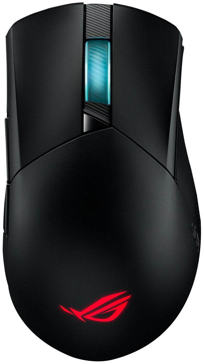 Мышь беспроводная ASUS ROG Gladius III Wireless, 19000dpi, Bluetooth/ Wireless, Черный 90MP0200-BMUA00