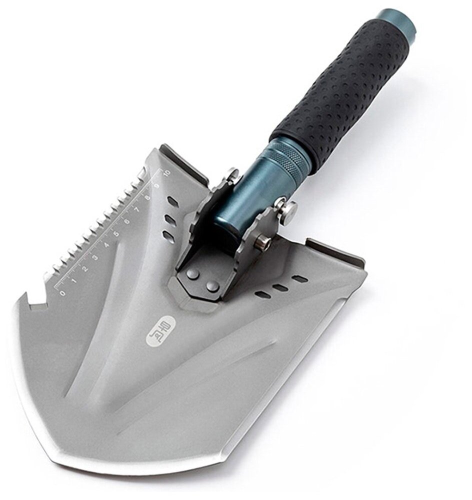 Многофункциональная лопата Xiaomi ZaoFeng Multi-Function Shovel (HW180101) - фотография № 3