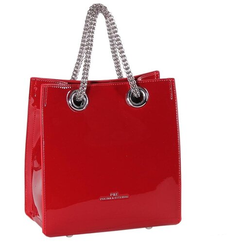 фото Сумка женская polina&eiterou polina & eiterou