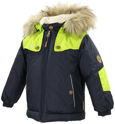 Куртка зимняя Huppa 98 размер