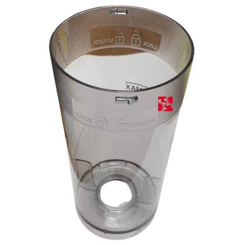 Колба циклонного фильтра для пылесосов Samsung DJ61-02370A 1650₽