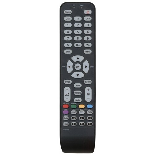 пульт к irc2305d thomson tvcr dvd Пульт RC1994925 для телевизора Thomson. Батарейки в подарок!