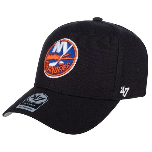 фото Бейсболка 47 brand h-mvp12wbv new york islanders nhl, размер one '47 brand