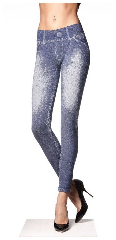 Корректирующие леггинсы Intimidea Slim Fit Lorelai