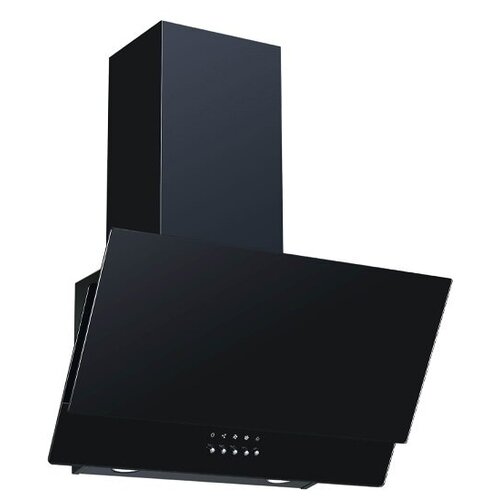 Вытяжка наклонная Oasis NP-60B FR черн 500 кубмч 996000₽