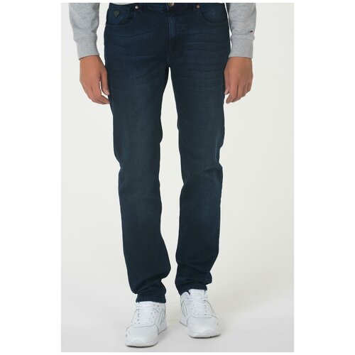 фото Джинсы broadway 20101227 синий 34