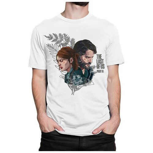 Футболка DREAM SHIRTS, размер 2XL, черный