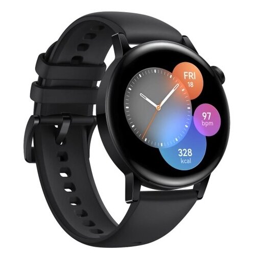Смарт-часы Huawei GT 3 55026974 2060000₽