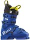 race blue/acid green/blac...