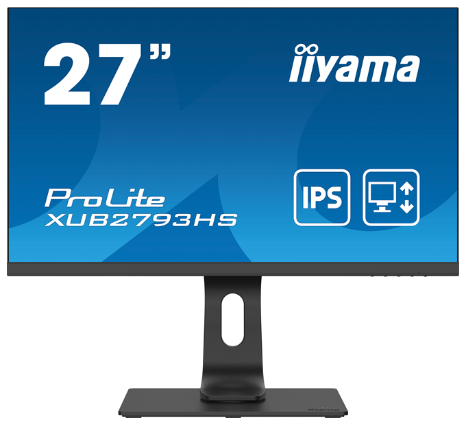 Монитор Iiyama 27